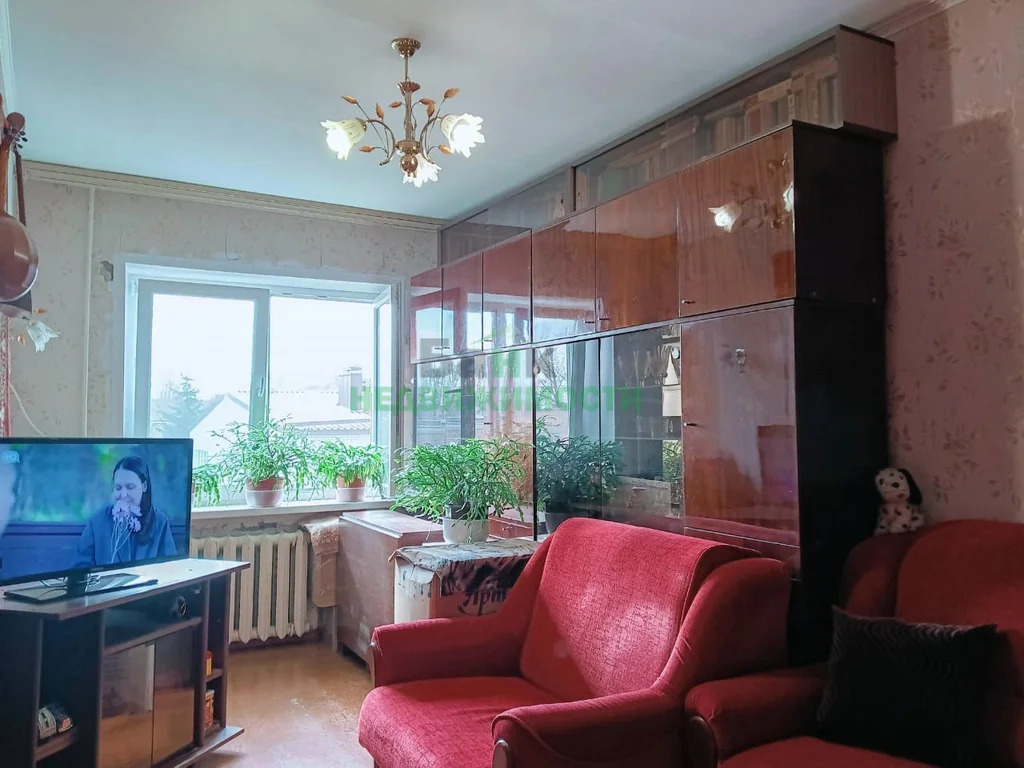 Продажа квартиры, Балаково, Набережная Леонова ул. - Фото 7