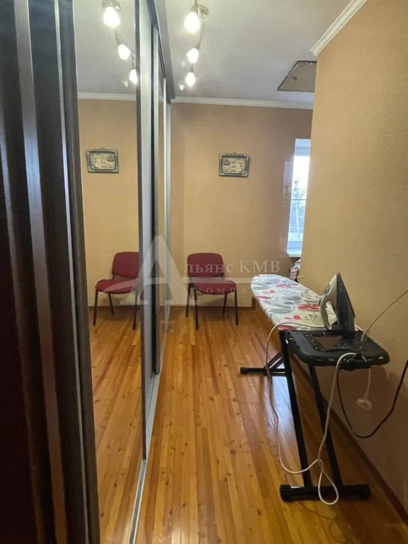 Продажа квартиры, Минеральные Воды, Яблоневая ул. - Фото 4