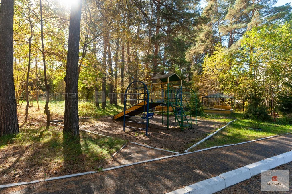 Продажа квартиры, Казань, ул. Халезова - Фото 31