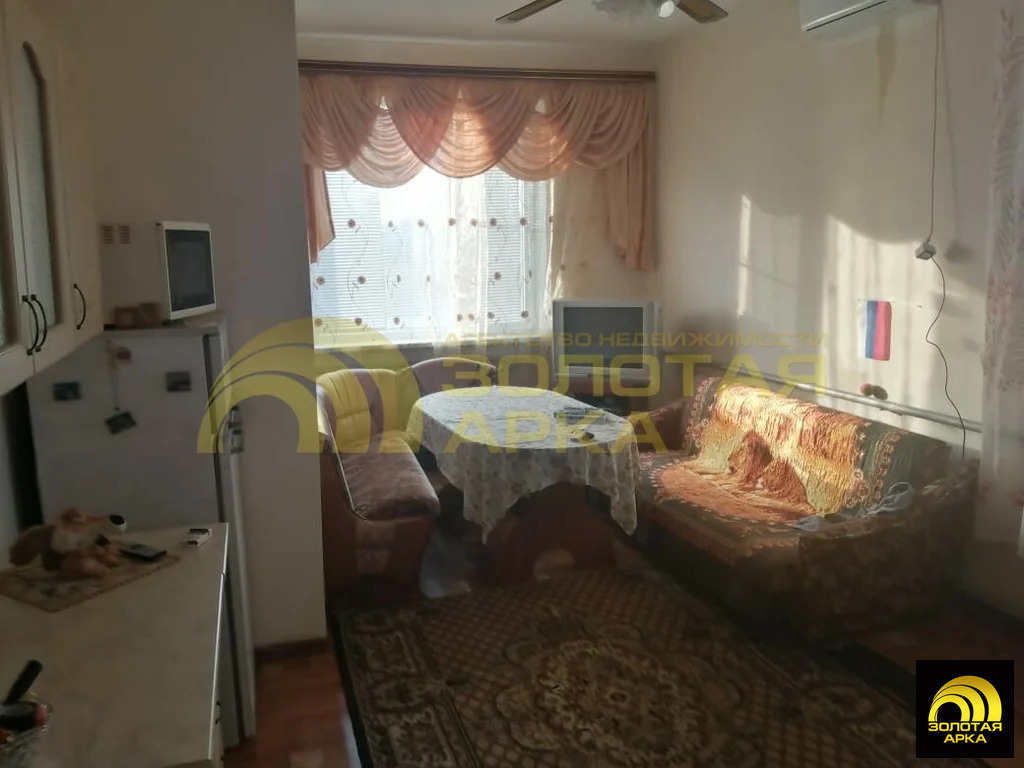 Продажа дома, Приморский, Темрюкский район, ул. Степная - Фото 6