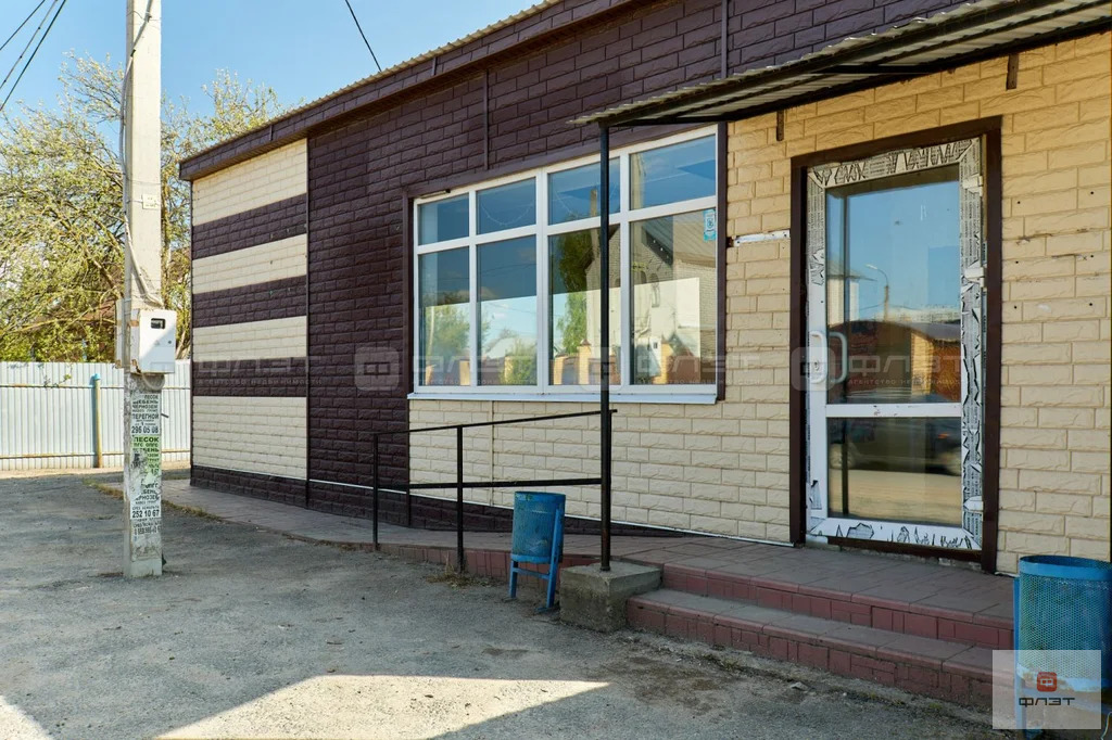 Продажа дома, Казань, ул. Варшавская - Фото 2
