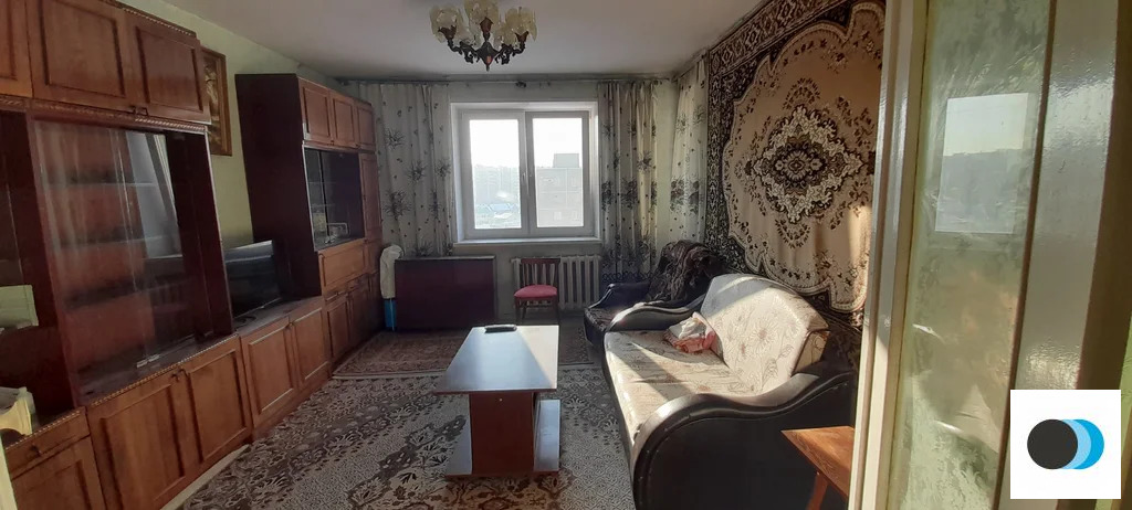 Продажа квартиры, Уфа, ул. Адмирала Ушакова - Фото 8