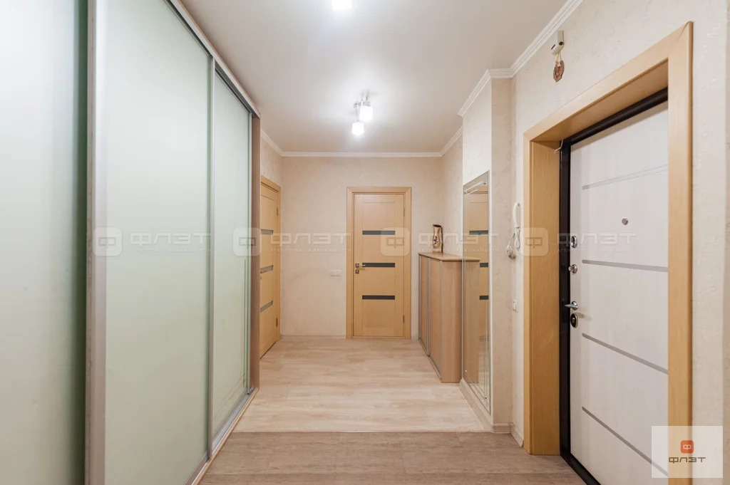 Продажа квартиры, Казань, ул. Достоевского - Фото 7