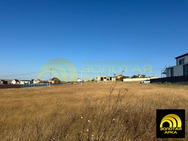 Продажа участка, Тамань, Темрюкский район, Абрикосовая улица - Фото 4