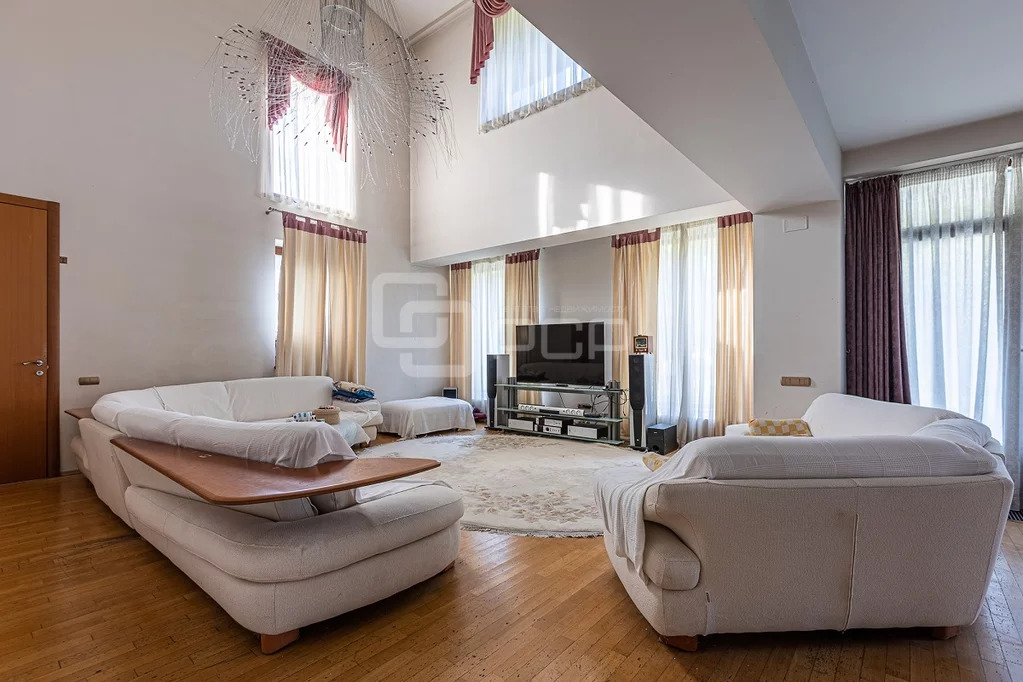 Продажа дома, Юрлово, Солнечногорский район, Ул Венская, дом 13 - Фото 19