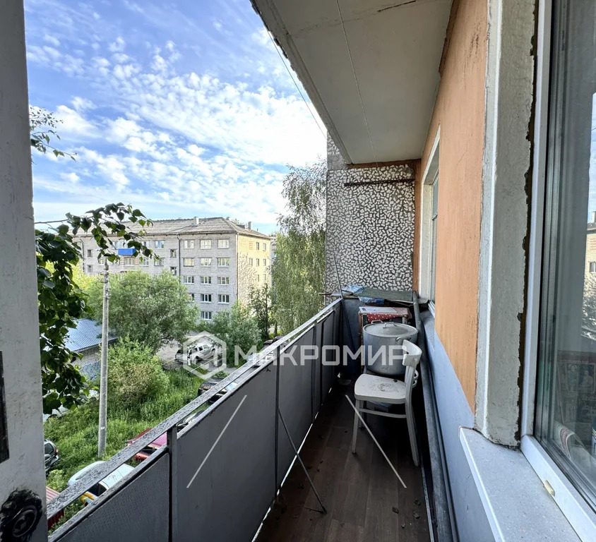 Продажа квартиры, Архангельск, ул. Самойло - Фото 9