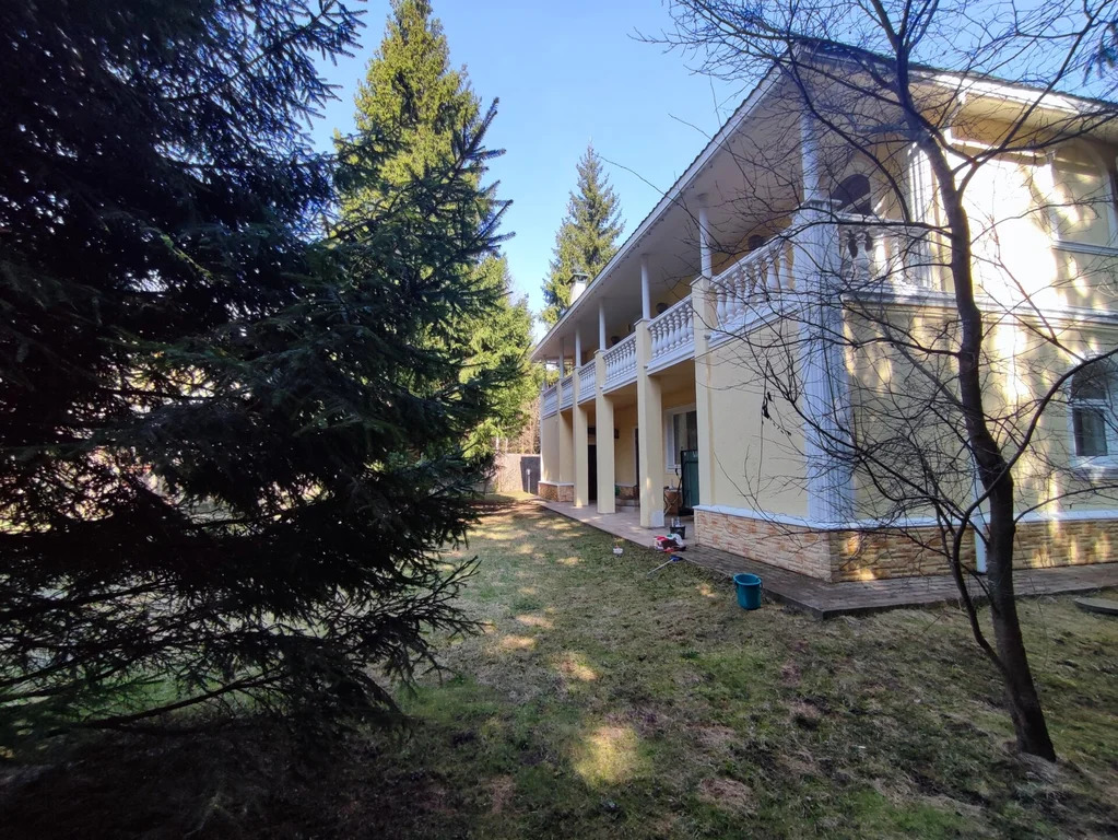 Продажа дома, Новоглаголево, Наро-Фоминский район - Фото 19