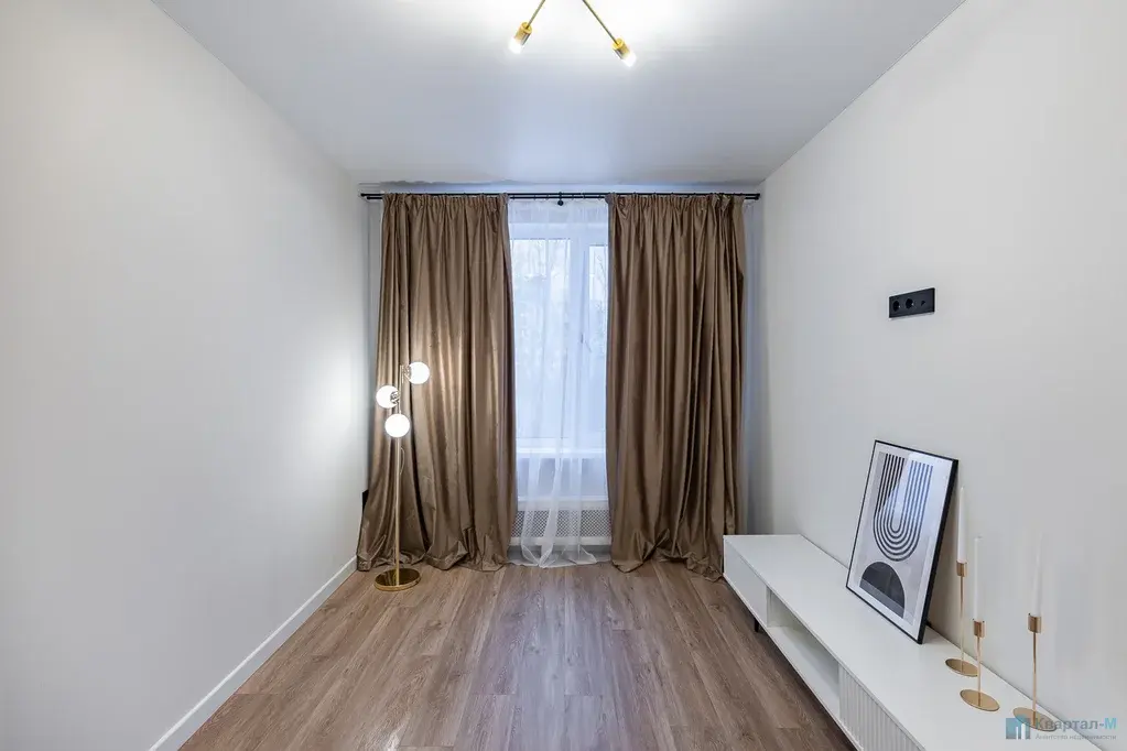 Если вы ищете квартиру, куда можно сразу заехать-без ремонта, шумных б - Фото 10