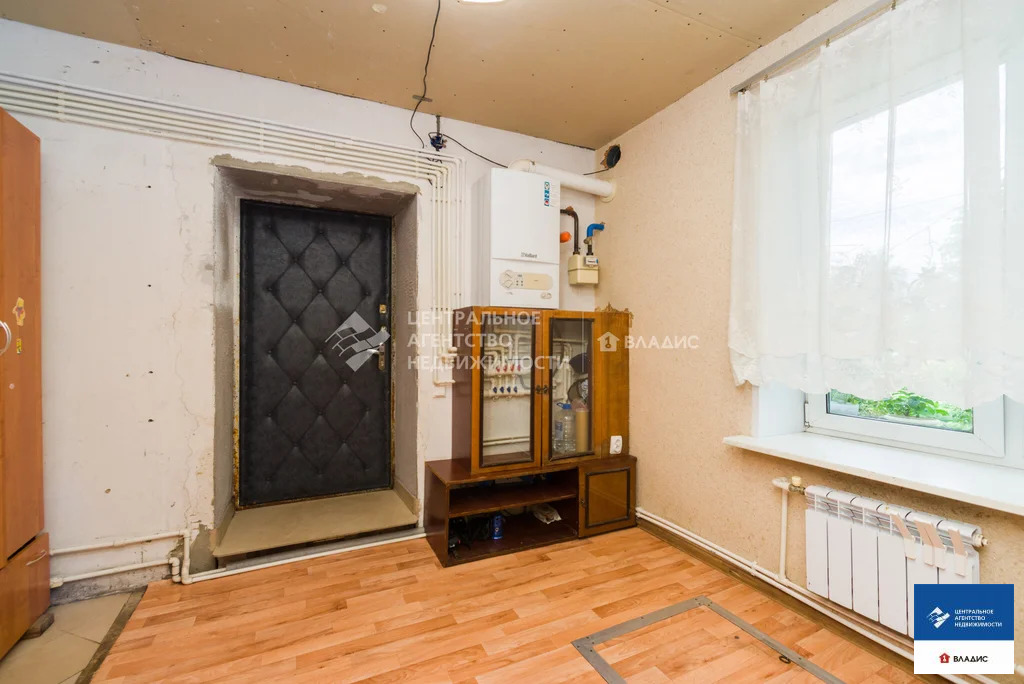 Продажа дома, Совхоза Смена, Захаровский район, ул. Мирная - Фото 13