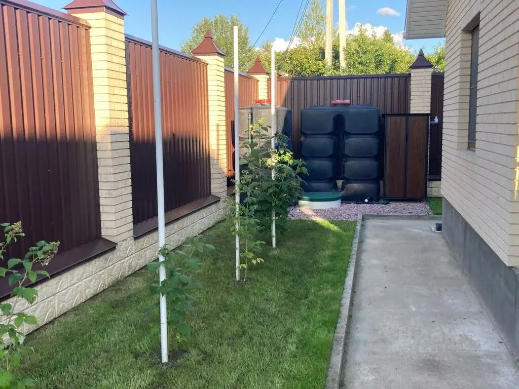 Купить коттедж 430.0м ул. Заречная, 37А, Московская область, ... - Фото 11