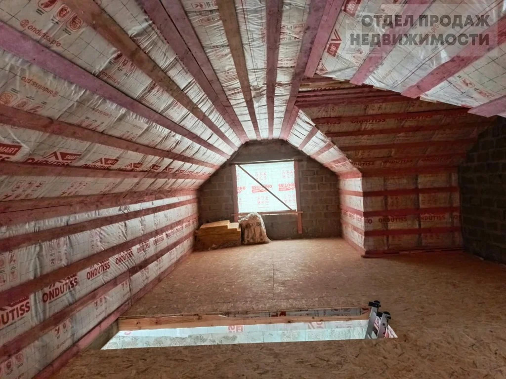 Дом блокированной застройки - Фото 16