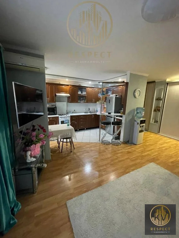 Продажа квартиры, Минеральные Воды, 22 Партсъезда ул. - Фото 2