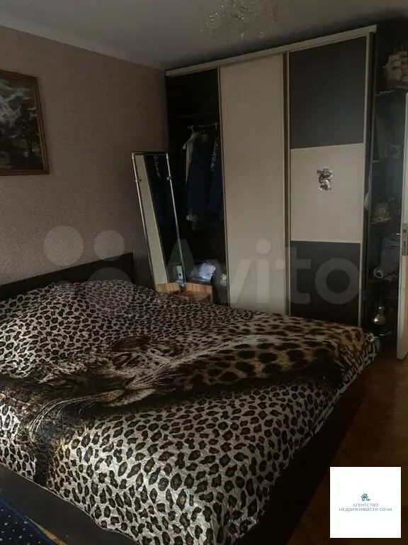 3-к. квартира, 70 м, 5/5 эт. - Фото 0