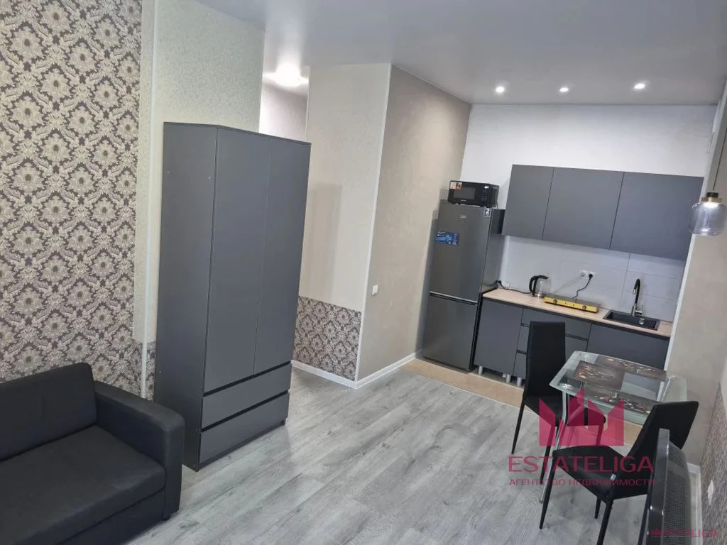 Аренда квартиры, улица Эдварда Грига - Фото 4