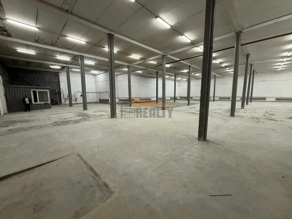 Аренда склада, Лобня, ул. Гагарина - Фото 4