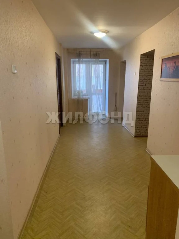Продажа квартиры, Новосибирск, ул. Шевченко - Фото 17