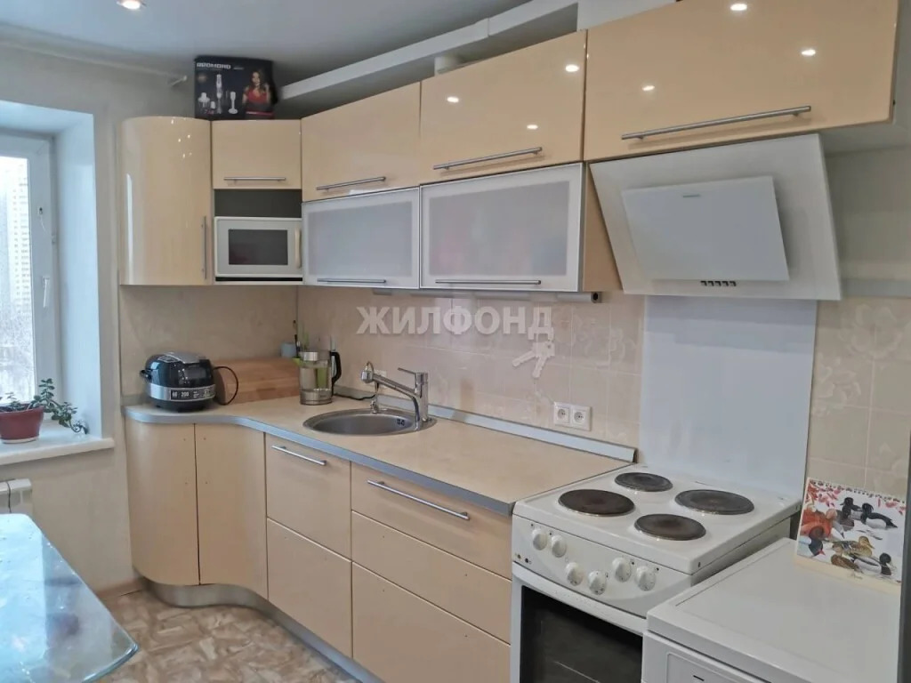 Продажа квартиры, Новосибирск, ул. Выборная - Фото 12