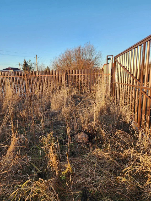 Продается земельный участок 7.44 сот. - Фото 7