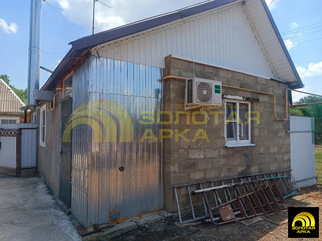 Продажа дома, Федоровская, Абинский район, ул. Ленина - Фото 13