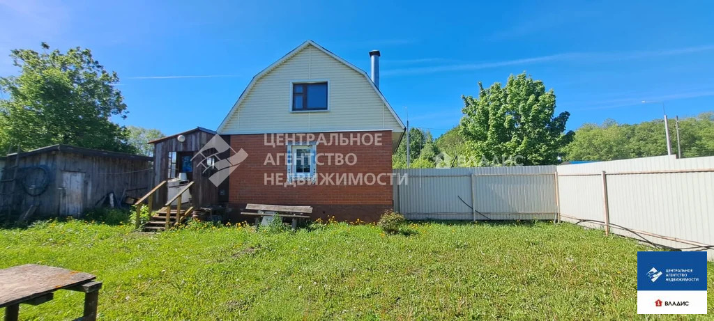 Продажа дома, Пальные, Рыбновский район - Фото 34