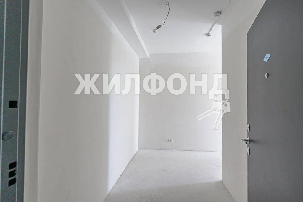 Продажа квартиры, Новосибирск, Звёздная - Фото 13