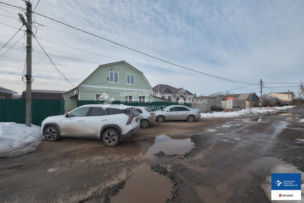 Продажа дома, Рязань, ул. Урожайная - Фото 20