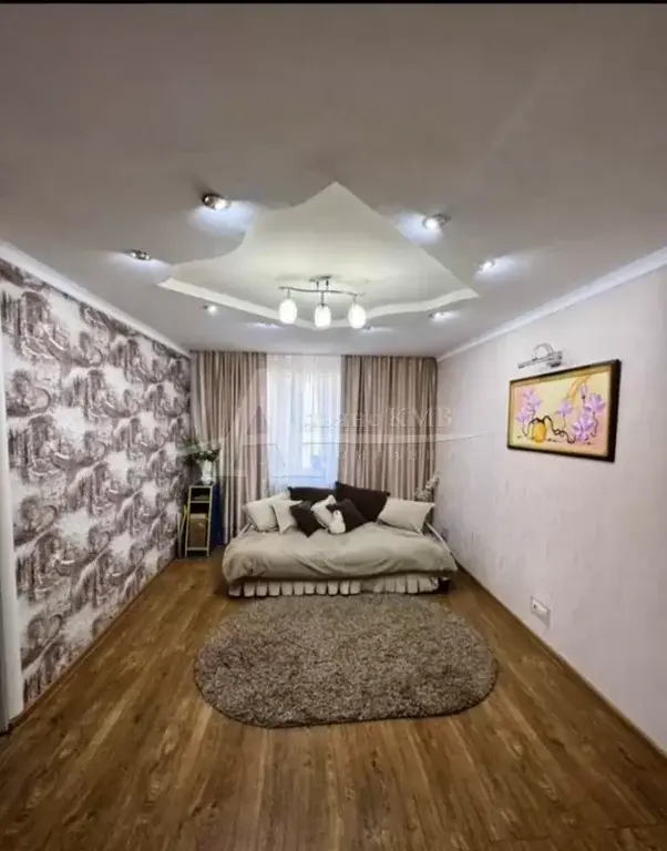 Продажа квартиры, Георгиевск, ул. Мира - Фото 1