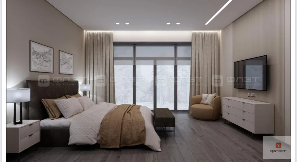 Продажа дома, Камское Устье, Камско-Устьинский район, ул. Набережная - Фото 2