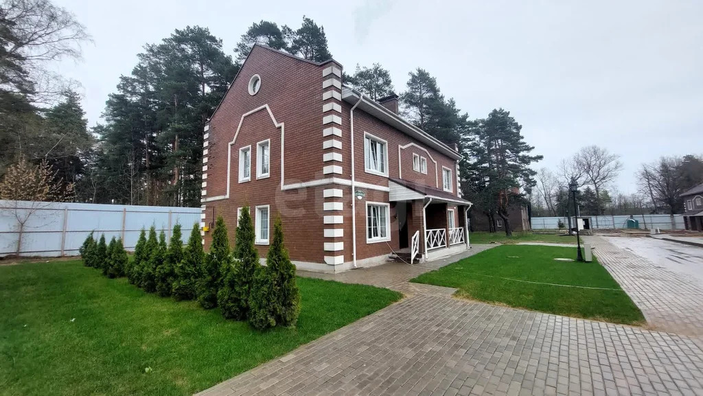 Продажа дома, Суханово, Егорьевский район - Фото 1