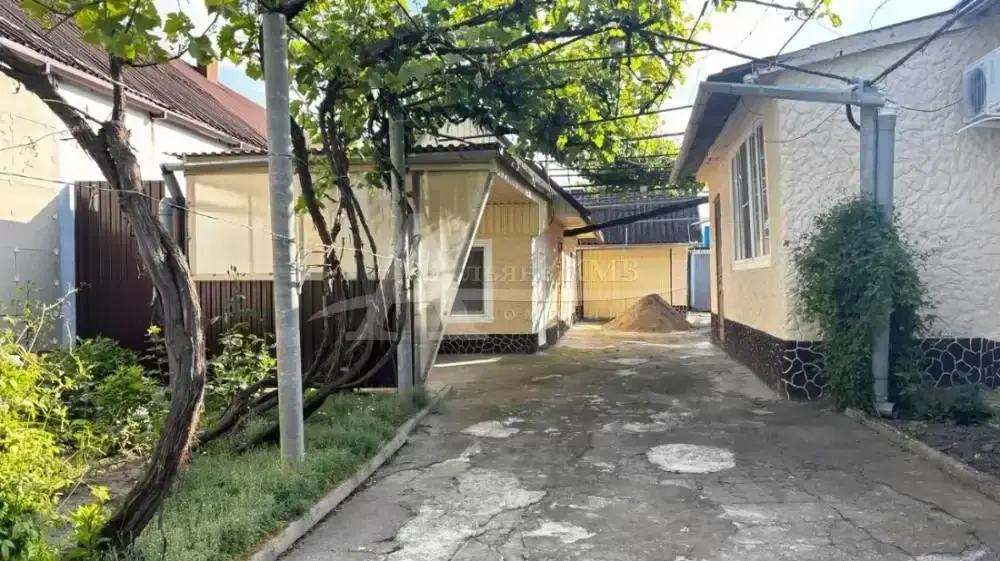 Продажа дома, Новопавловск, Кировский район, ул. Красная - Фото 1