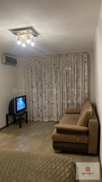 Аренда квартиры, Казань, ул. Товарищеская д.16 - Фото 3