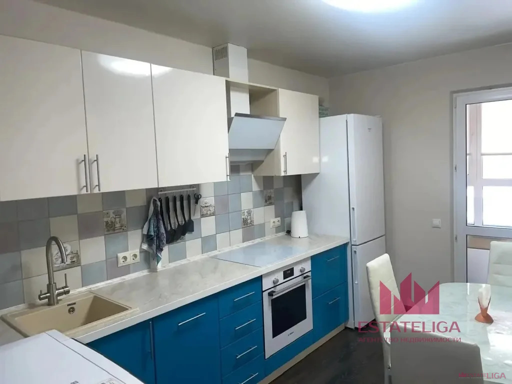 Продажа квартиры, Лопатино, Ленинский район, Солнечный бульвар - Фото 1