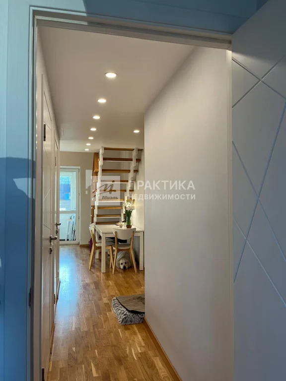 Продажа квартиры, Королев, Бурковский проезд - Фото 2