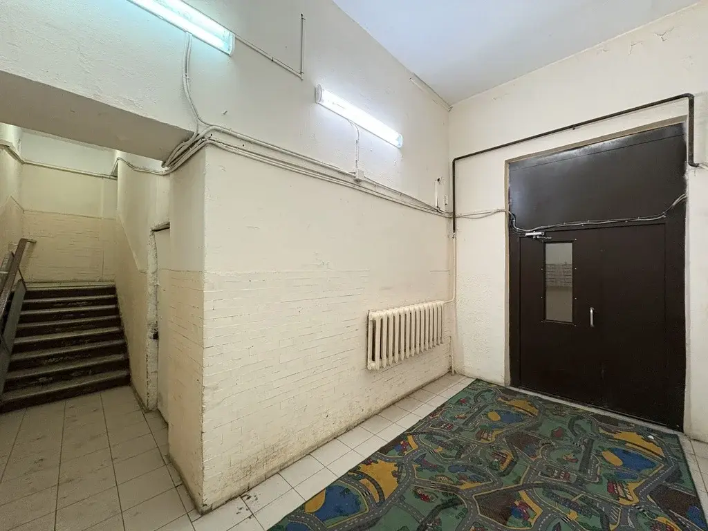 Аренда 2х к.кв. на Ленинском проспекте, 64/2 - Фото 7