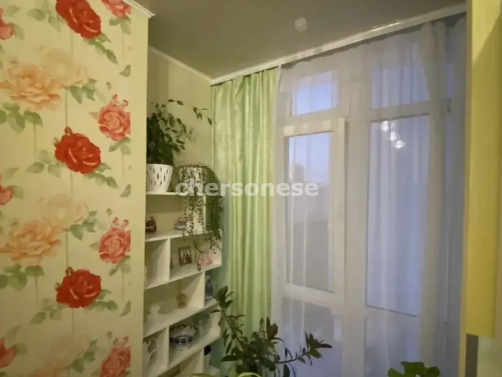 Продажа квартиры, Севастополь, Античный пр-кт. - Фото 4