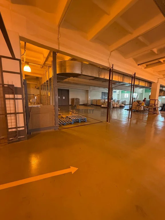 Аренда производственного помещения, Лосино-Петровский, ул. Дачная - Фото 6