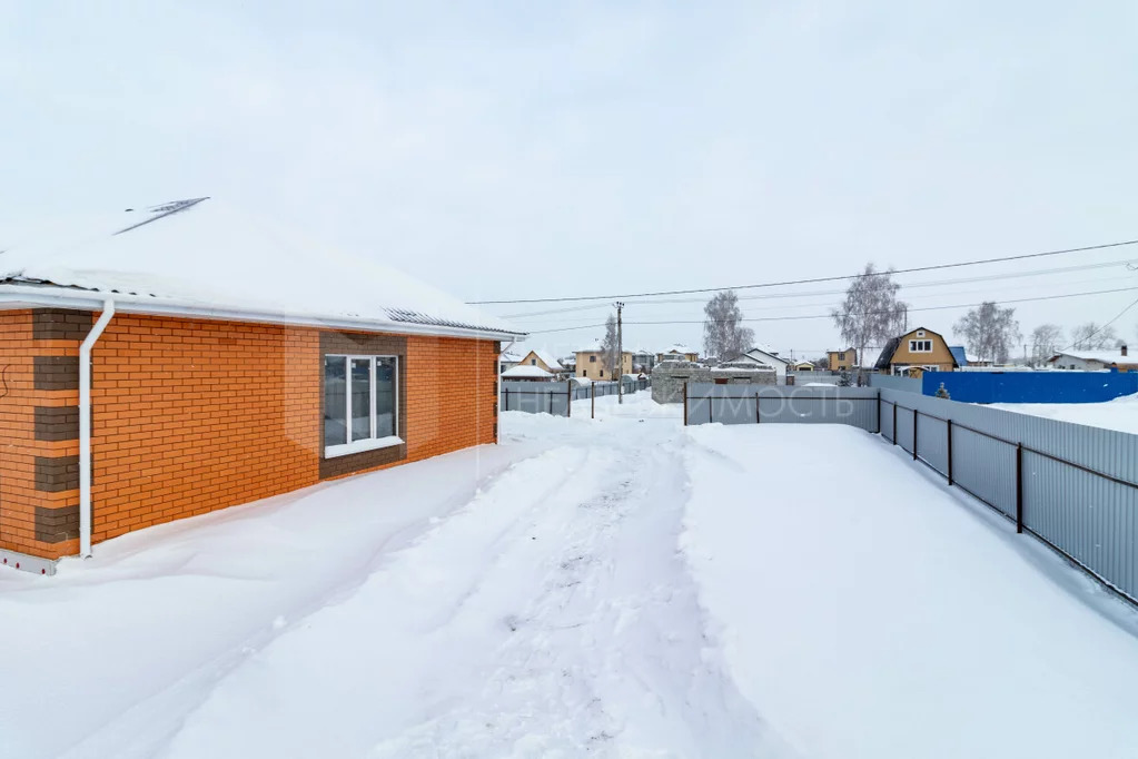 Продажа дома, Паренкина, Тюменский район, Тюменский р-н - Фото 10