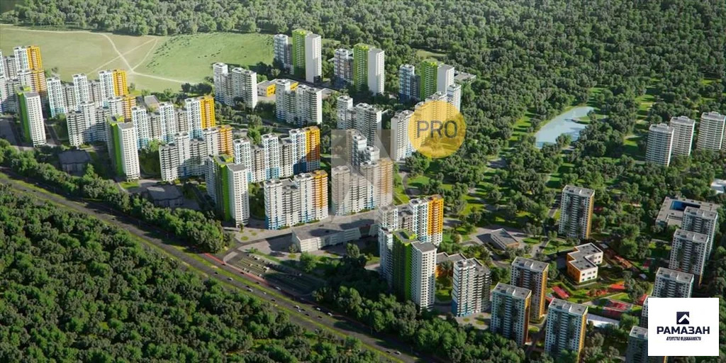 Продажа квартиры в новостройке, Казань, Ярышлар ул. - Фото 6