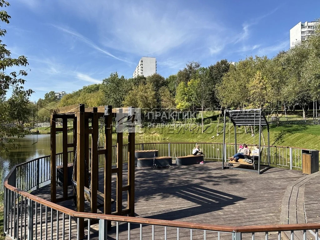 Продажа квартиры, ул. Чертановская - Фото 29