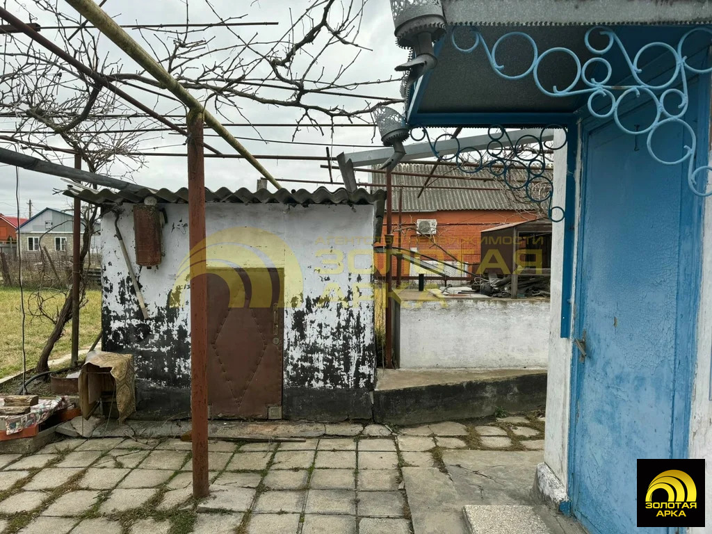Продажа дома, Темрюк, Темрюкский район, улица Карпузи - Фото 3