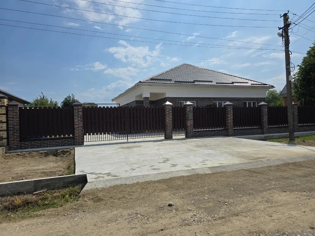 Продажа дома, Афипский, Северский район, ул. Гоголя - Фото 11