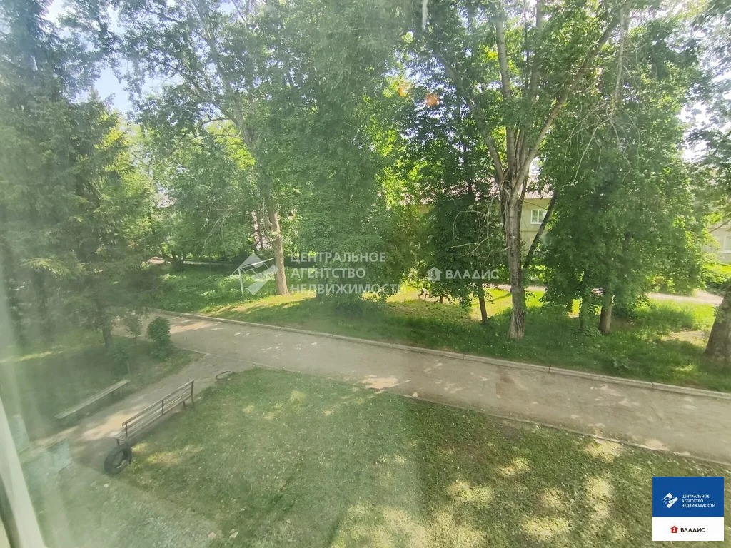 Продажа квартиры, Береговая Погореловка, Пронский район - Фото 13