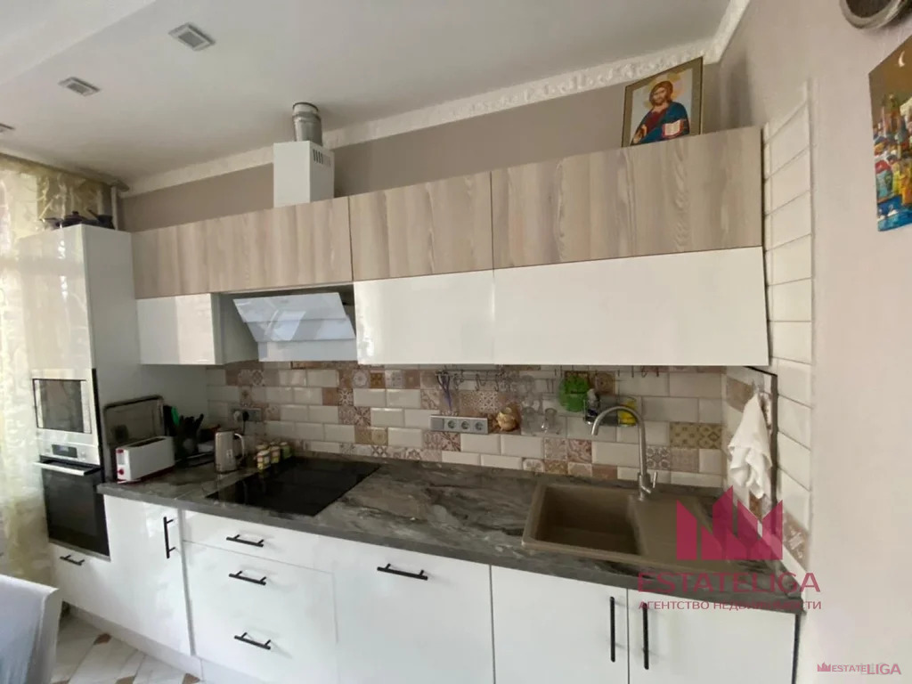 Продажа квартиры, Видное, Ленинский район, улица Галины Вишневской - Фото 10