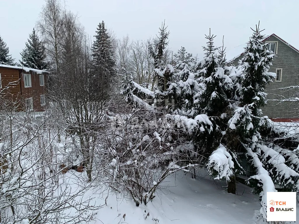 Продажа участка, Семкино, Мытищинский район - Фото 4