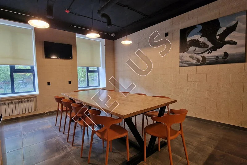 м. Сокольники, Песочный переулок, 1064.40 м2, "Продажа здания под ... - Фото 19