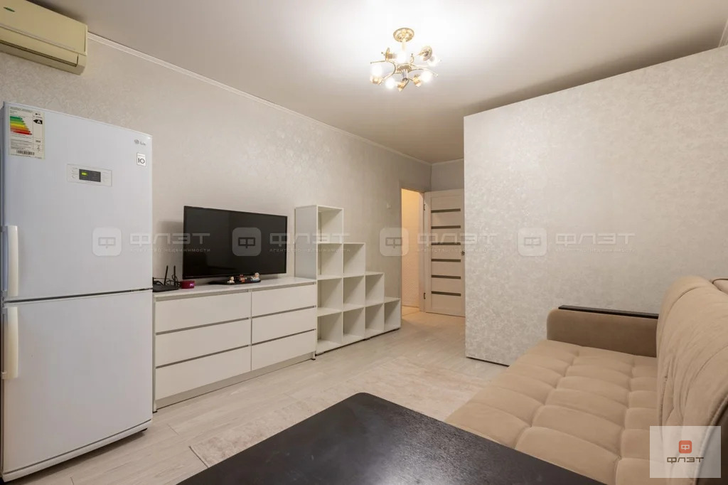 Продажа квартиры, Казань, ул. Рихарда Зорге - Фото 8