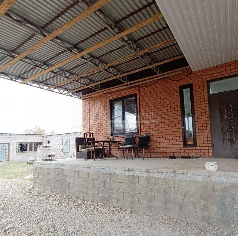 Продажа дома, Новопавловск, Кировский район, ул. Каштановая - Фото 12