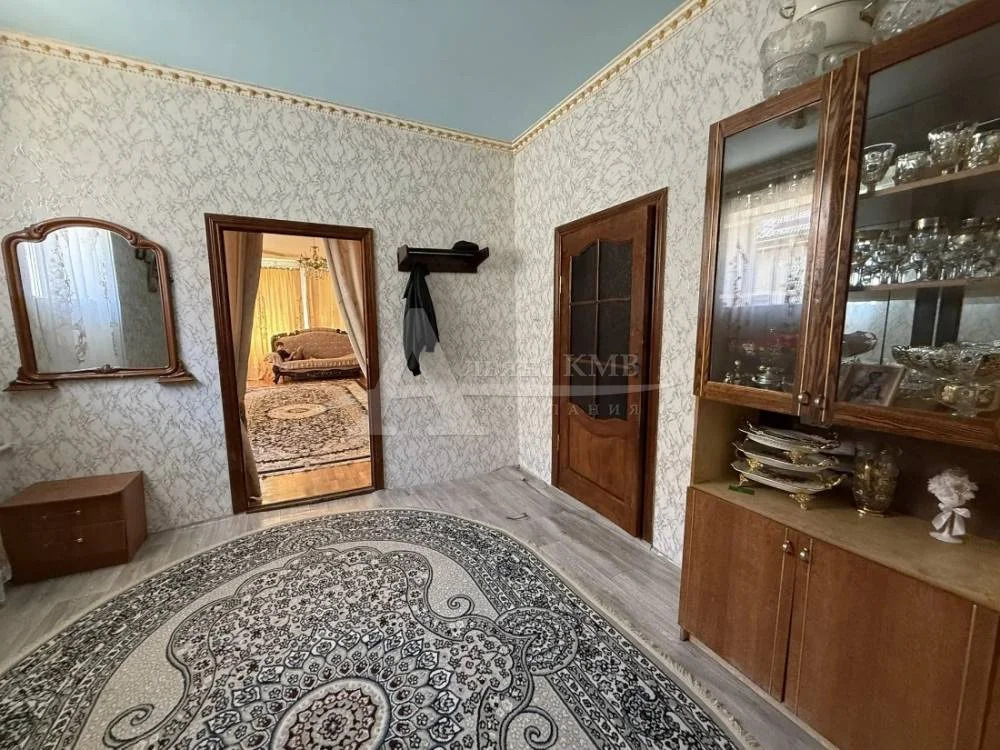 Продажа дома, Георгиевск, ул. Ессентукская - Фото 4