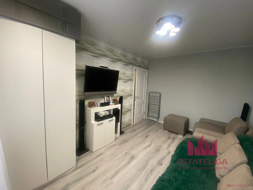 Продажа квартиры, Лопатино, Ленинский район, Сухановская улица - Фото 7