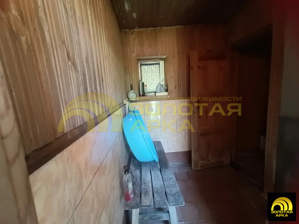 Продажа дома, Ахтырский, Абинский район, ул. Длинная - Фото 24